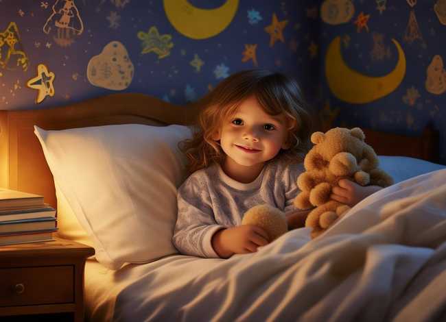 幼儿,睡前故事 - 幼儿睡前故事3-6岁 幼儿,睡前故事 - 幼儿睡前故事3-6岁