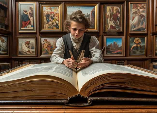 《艺术的故事》简介；《艺术的故事》简介怎么写