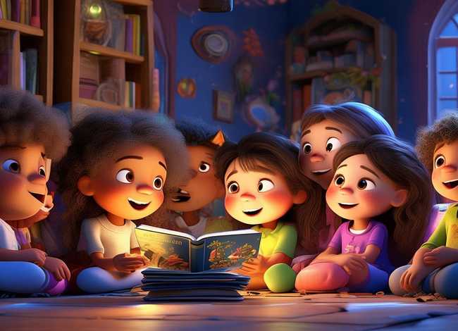 儿童故事在线观看；儿童故事在线免费收听全部系列