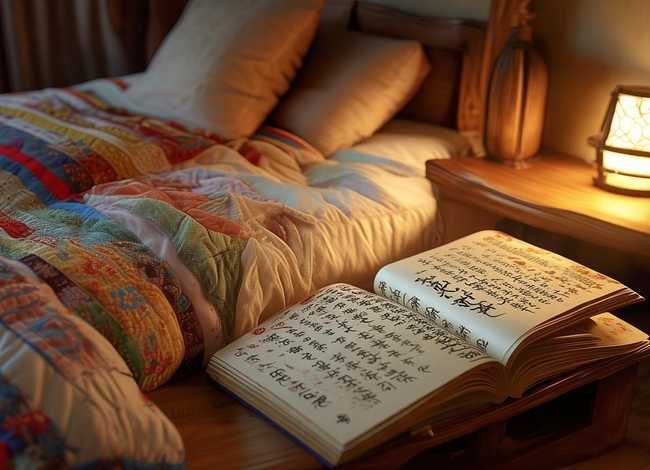 粤语睡前故事文字版、粤语睡前故事文字版免费听