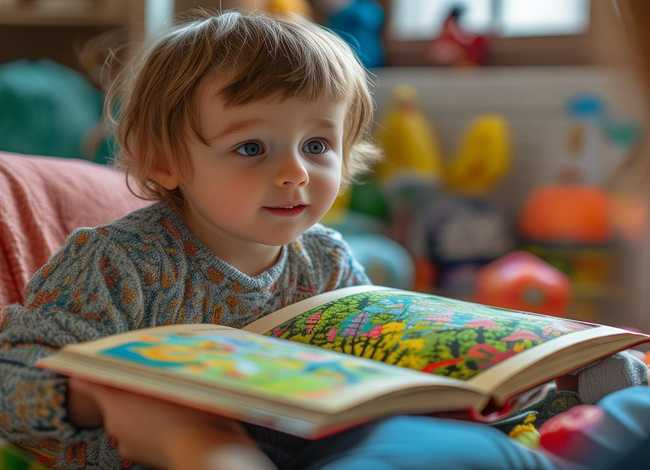 儿童有声故事推荐（推荐儿童故事有声书）