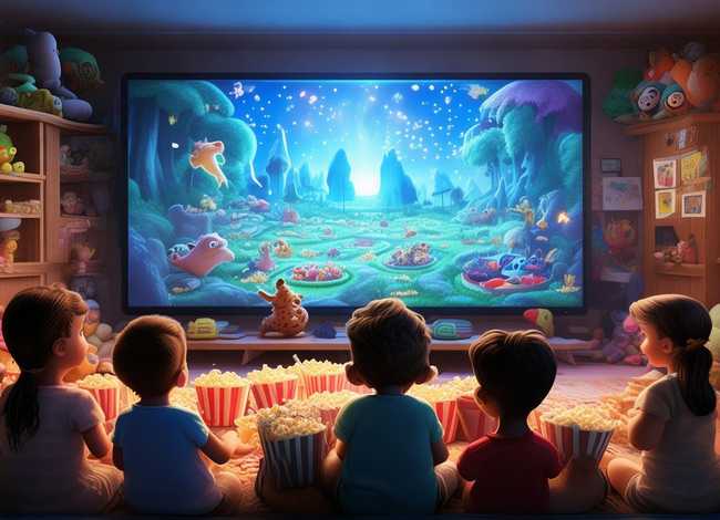 推荐儿童电影排行榜前十名(推荐的儿童电影排行榜) 推荐儿童电影排行榜前十名(推荐的儿童电影排行榜)