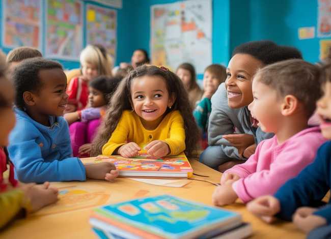 儿童情商培养绘本；儿童情商培养绘本教案