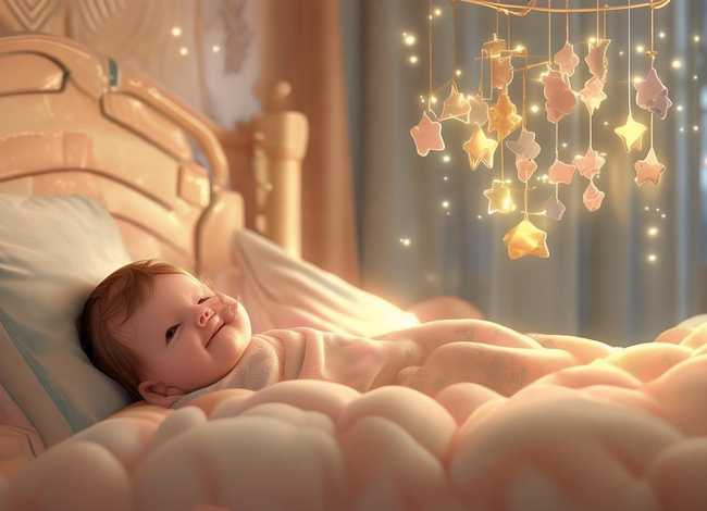 婴儿睡前故事（婴儿睡前故事推荐）
