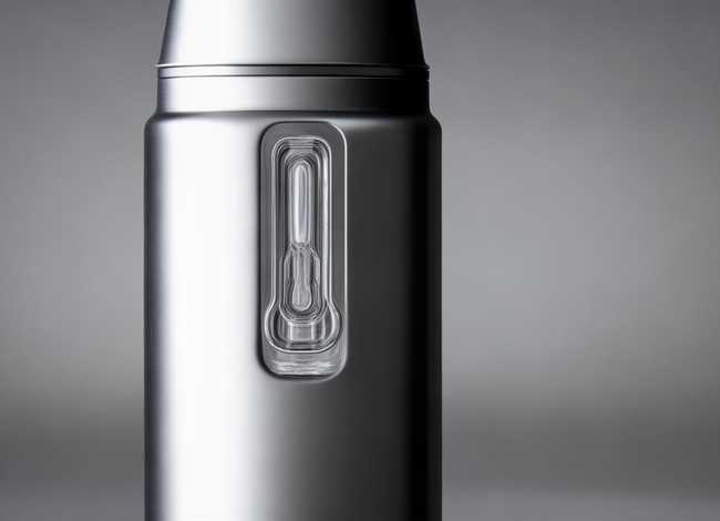 膳魔师保温杯壶图片；膳魔师保温杯内部图片