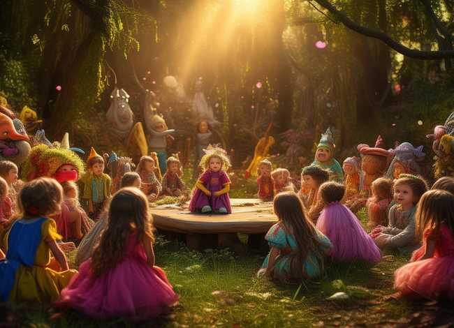 三年级童话故事朗诵（三年级朗诵故事大全）