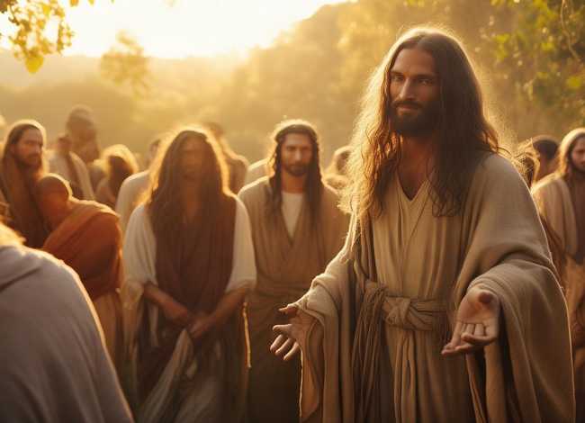 基督故事片 - 播放基督故事片