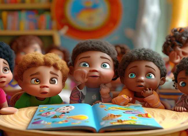 幼儿简短故事有哪些；幼儿简短故事有哪些内容