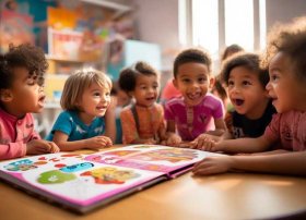 儿童故事以爱为主题、以爱为主题的故事,幼儿园