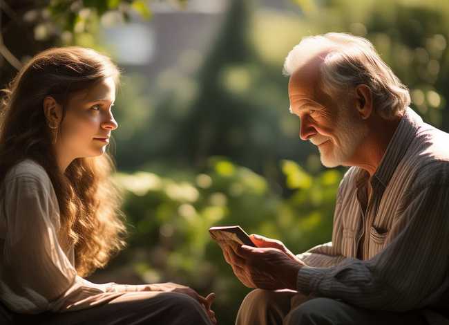 将心比心的历史故事 将心比心的历史故事简短