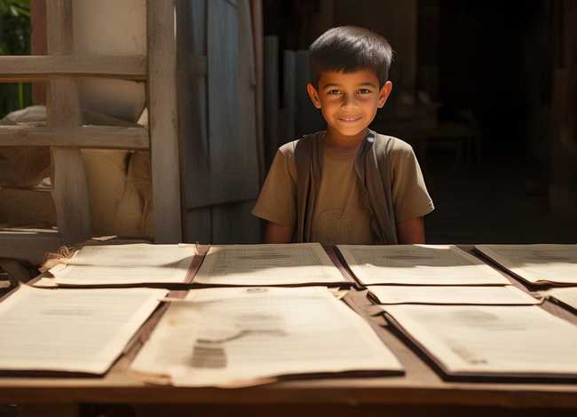 留守儿童的定义最新标准文件 留守儿童的定义最新标准文件有哪些