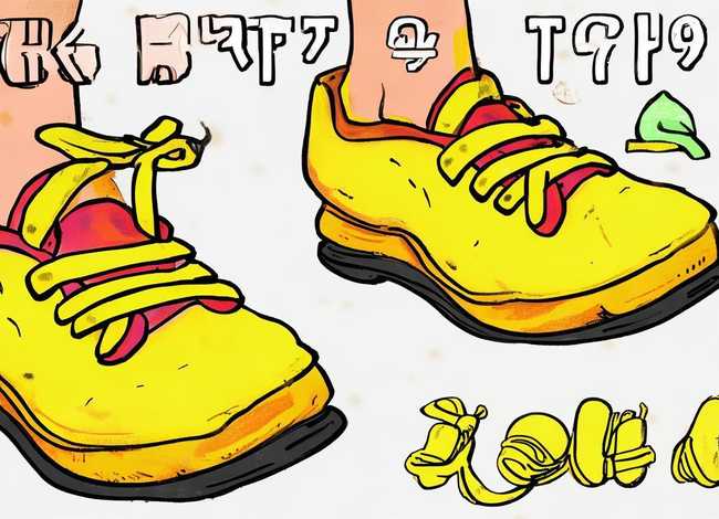 儿童椰子鞋鞋带怎么系教程（儿童椰子鞋鞋带怎么系教程图解）