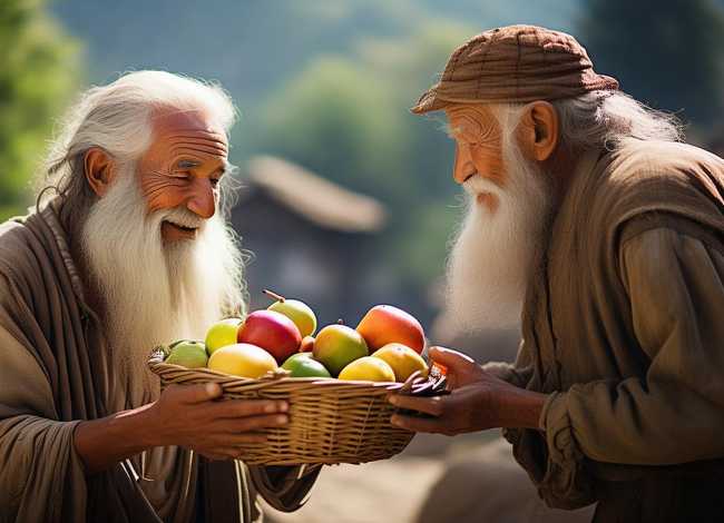 古代有关感恩的故事 古代有关感恩的故事简短 古代有关感恩的故事 古代有关感恩的故事简短