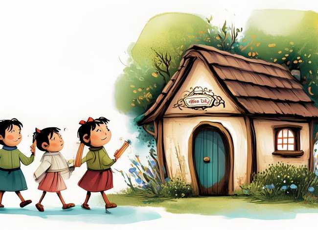 经典名著三顾儿童版故事；四大名著三顾茅庐的故事