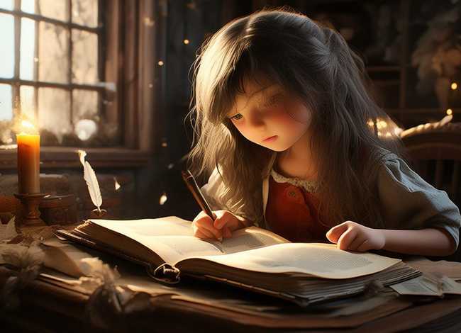 读书的故事20、读书的故事20字