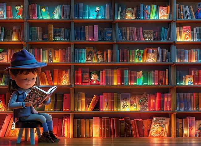 适合孩子的侦探故事、最适合中国孩子阅读的侦探故事全集书籍