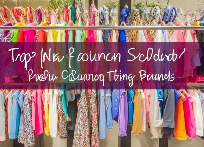 儿童服装品牌十大排名（儿童服装品牌大全排行榜）