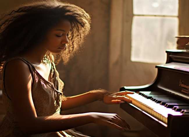 音乐家 故事 - 音乐家故事50字简短