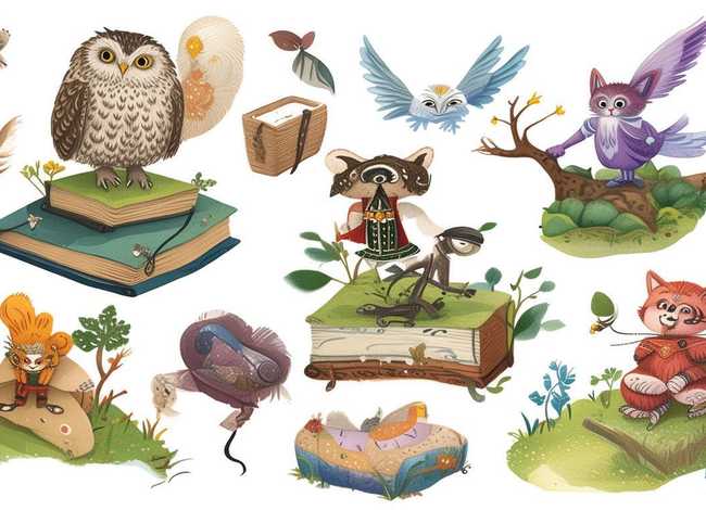 缩写故事有哪些 缩写故事有哪些作文