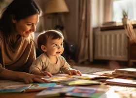 听妈妈的话的儿童故事、听妈妈的话幼儿故事