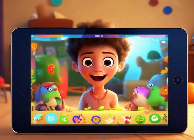 儿童讲故事app；小朋友讲故事app