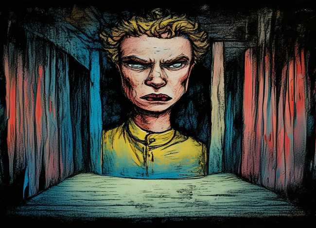 舞台故事大全，舞台故事大全简短