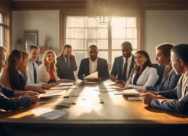 诚信的企业故事（有关诚信的企业公司故事）