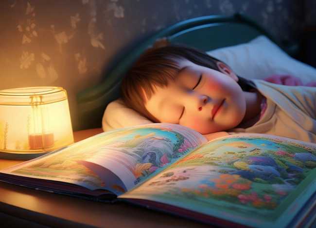 甜甜的睡前故事长篇 - 甜甜的睡前故事长篇文字版免费阅读