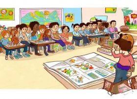 趣味语文故事100则 - 趣味语文故事100则图片