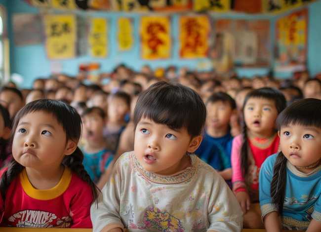 儿童古诗朗诵 - 古诗幼儿古诗朗诵100首