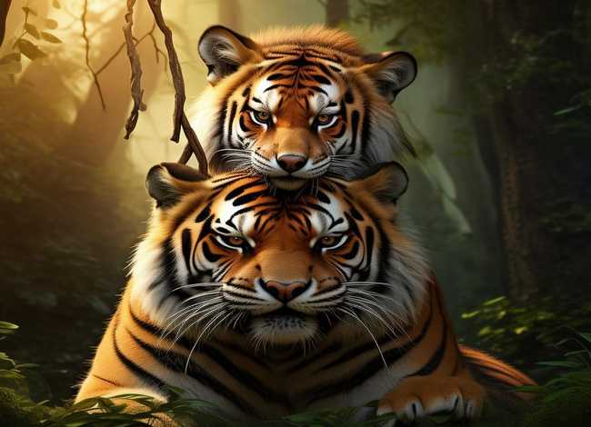 小故事狐假虎威 - 小故事狐假虎威免费阅读