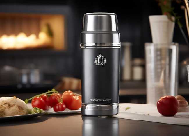 膳魔师保温杯属于什么档次（膳魔师保温杯属于什么档次的牌子）