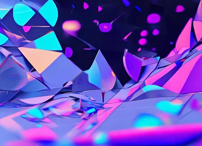 几何画板趣味动画（几何画板趣味动画怎么制作）