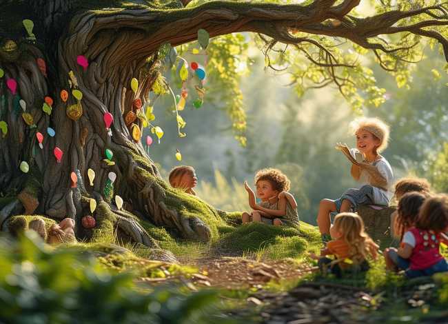 小故事大道理儿童故事；小故事大道理幼儿故事