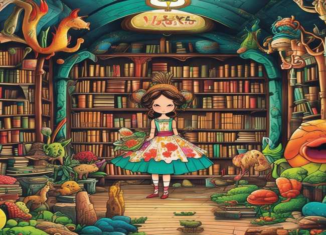 苏联的童话作品有哪些 - 苏联的童话作品有哪些书