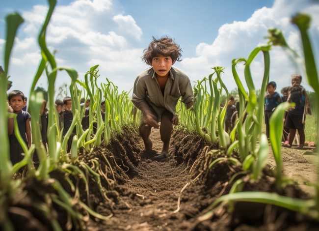 拔苗助长儿童故事完整版台词,拔苗助长的故事完整版 拔苗助长儿童故事完整版台词,拔苗助长的故事完整版