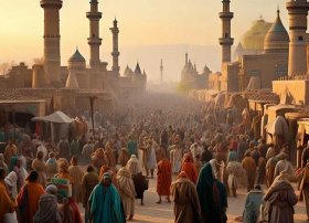 丝绸之路,故事，丝绸之路故事简介