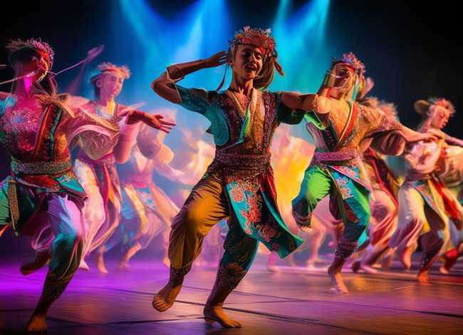 英雄舞蹈原版，英雄舞蹈原版教学视频