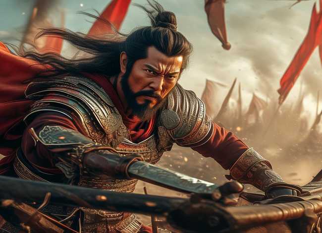 项羽的一生、项羽的一生经历