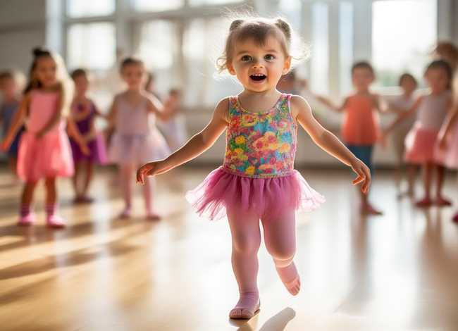 幼儿舞初学跳舞的故事 - 幼儿舞初学跳舞的故事有哪些 幼儿舞初学跳舞的故事 - 幼儿舞初学跳舞的故事有哪些