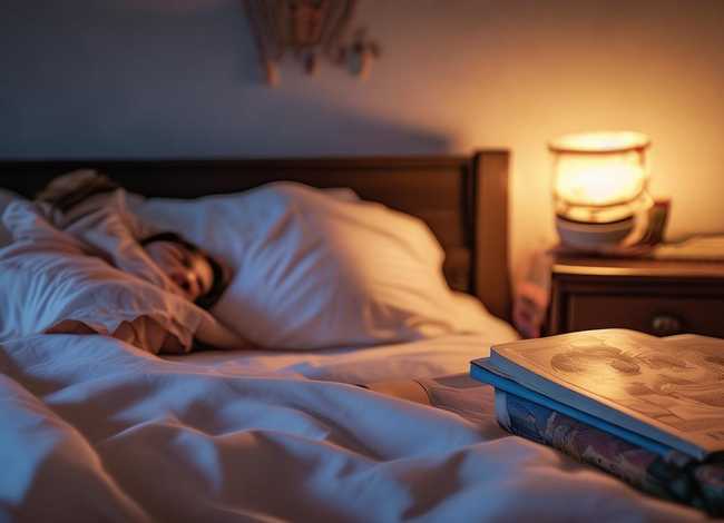 好听的催眠故事 - 好听的催眠故事短篇