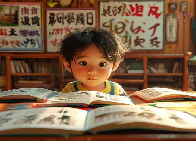 儿童版《汉字的故事》阅读 - 汉字的故事课外阅读