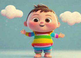 3岁儿童身高体重标准 - 3岁儿童身高体重标准表