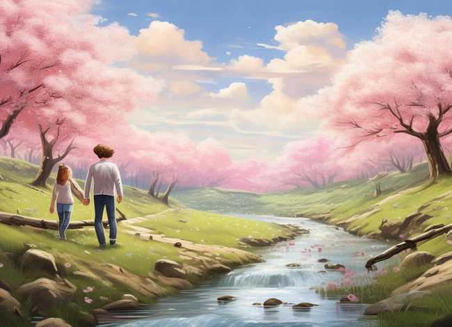 春天里的故事简介、春天里的故事简介内容