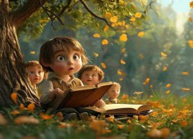 儿童历史小故事短篇（少儿历史小故事）