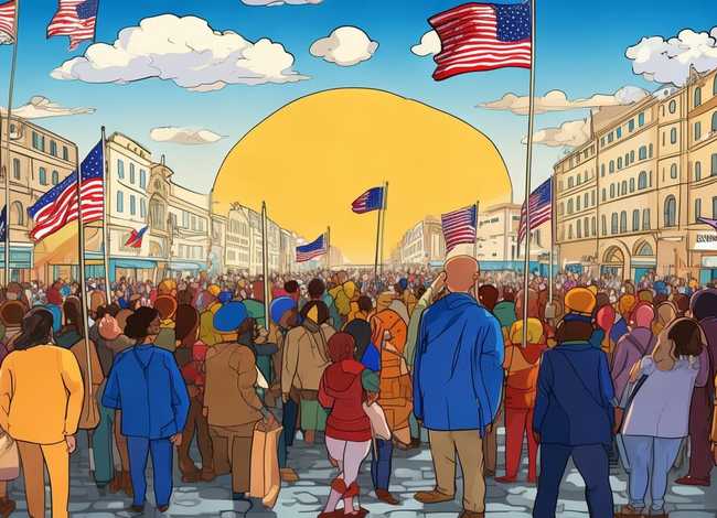 美国的故事7 - 美国的故事7共和之国读后感