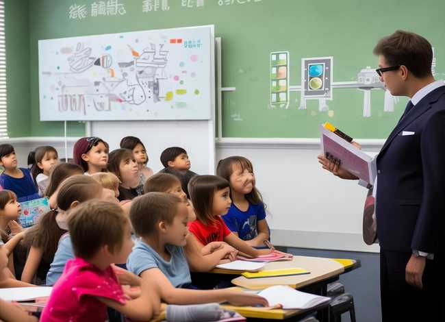 儿童法律知识宣讲内容 少儿法律知识讲座