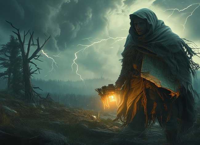 荒蛮故事迅雷下载（荒蛮故事迅雷下载百度云）