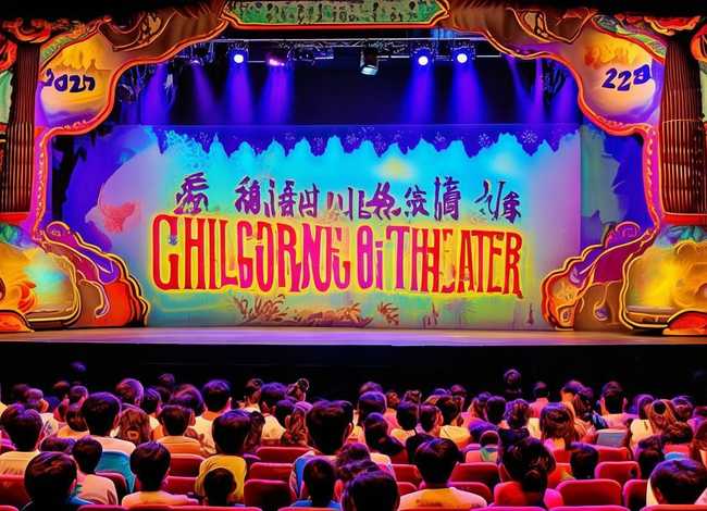 重庆儿童话剧演出信息，重庆儿童话剧演出信息2025年1月