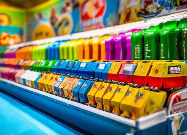 童车电池品牌 童车电池品牌排名